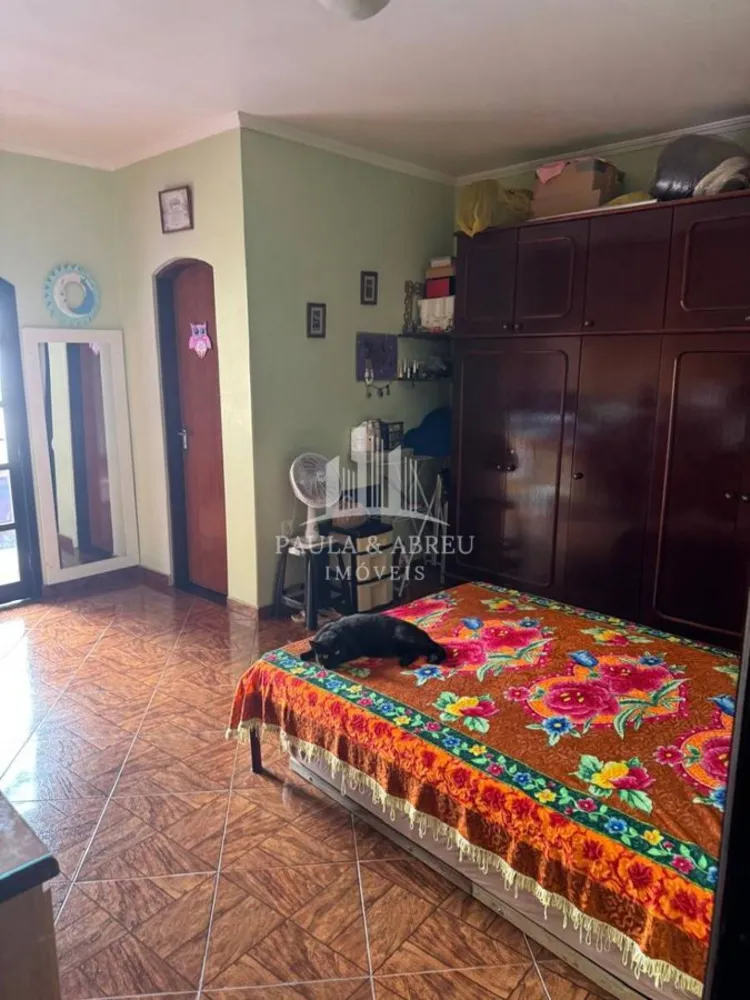 Sobrado, 2 quartos, 223 m² - Foto 5