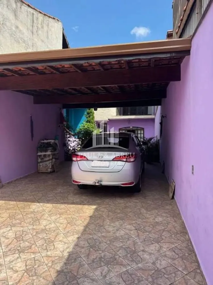 Sobrado, 2 quartos, 223 m² - Foto 2