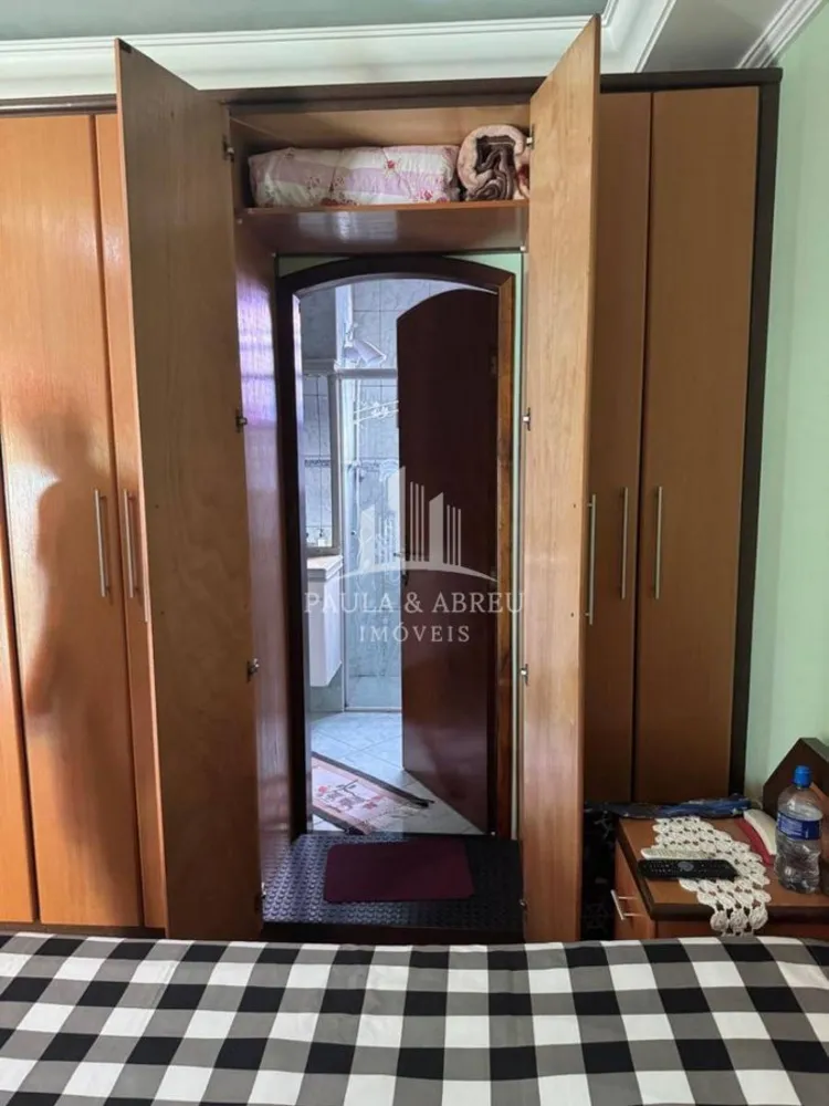 Sobrado, 2 quartos, 223 m² - Foto 6