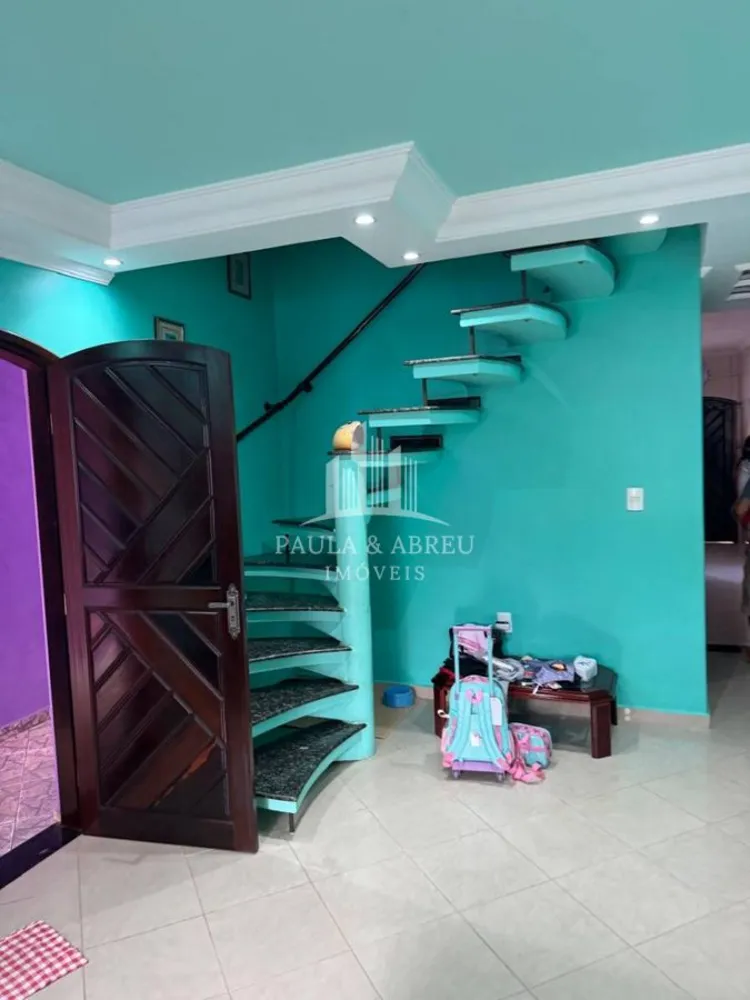 Sobrado, 2 quartos, 223 m² - Foto 3