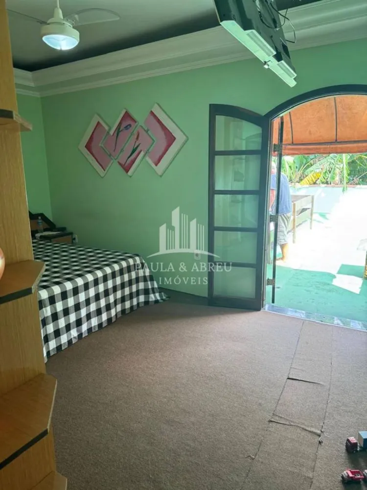 Sobrado, 2 quartos, 223 m² - Foto 7