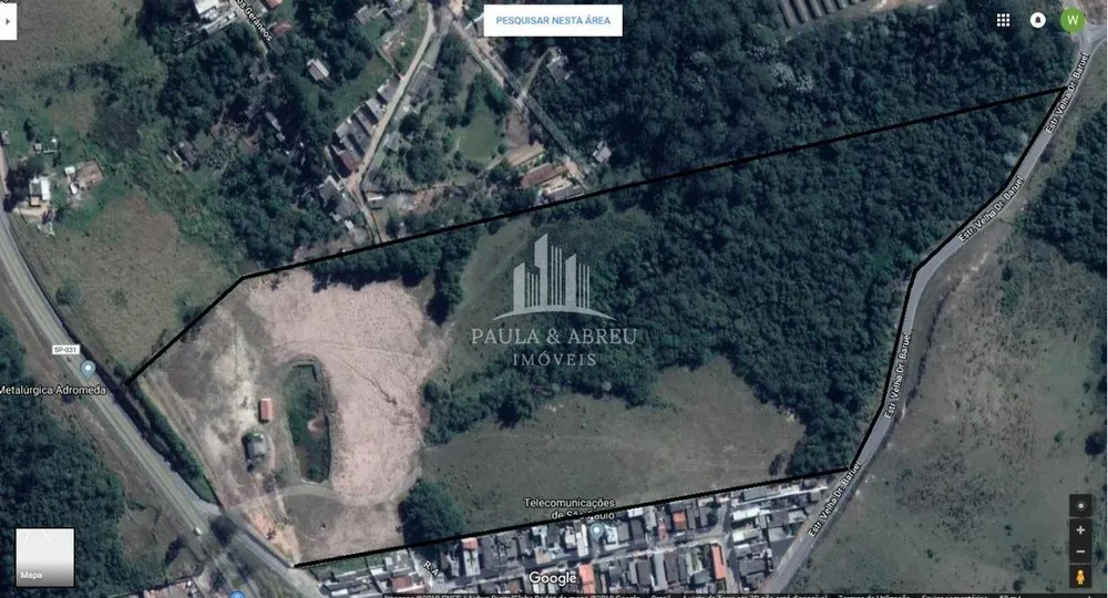 Terreno, 13 hectares - Foto 1