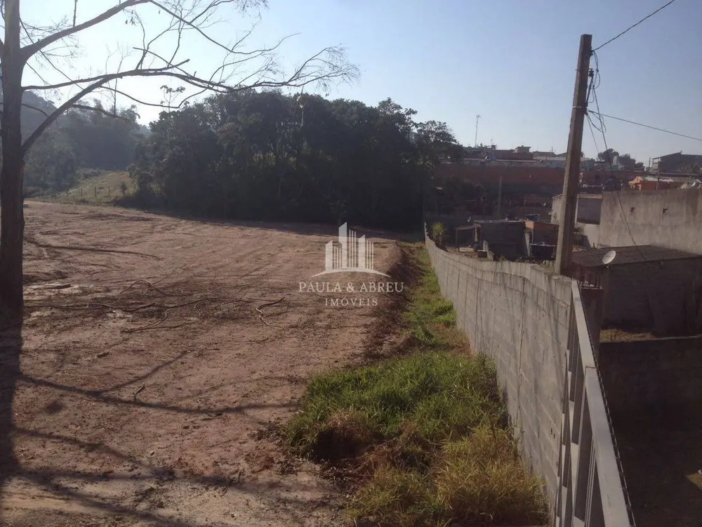 Terreno, 13 hectares - Foto 6
