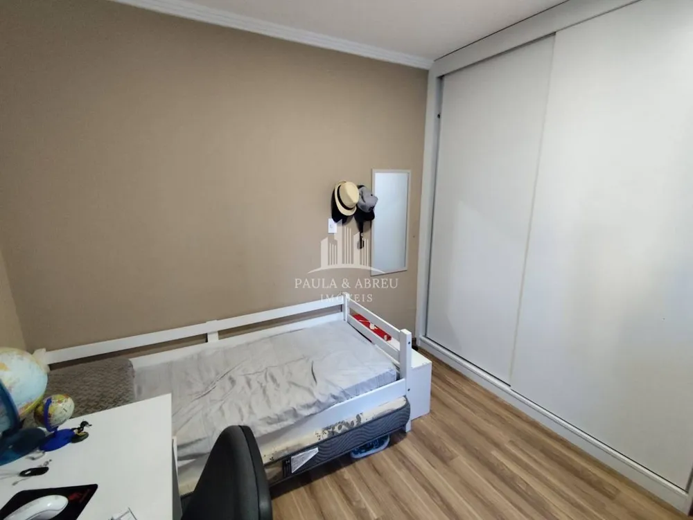 Apartamento, 3 quartos, 91 m² - Foto 7