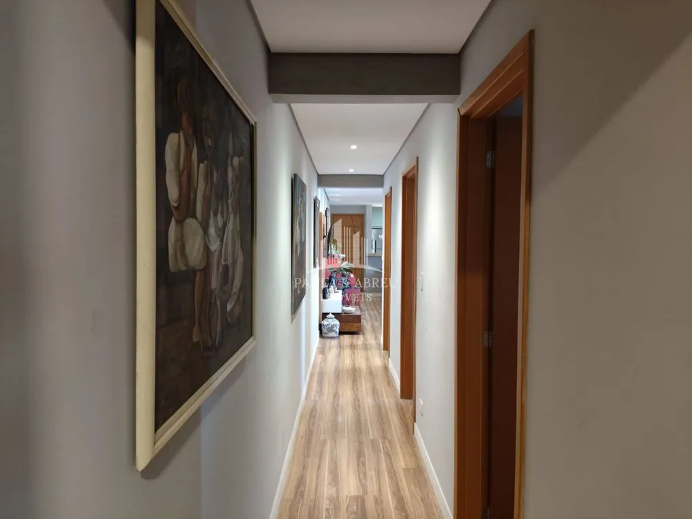 Apartamento, 3 quartos, 91 m² - Foto 5