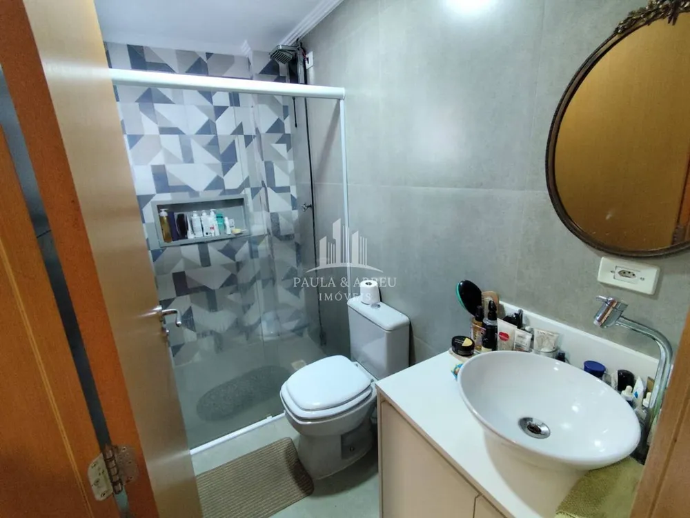 Apartamento, 3 quartos, 91 m² - Foto 6