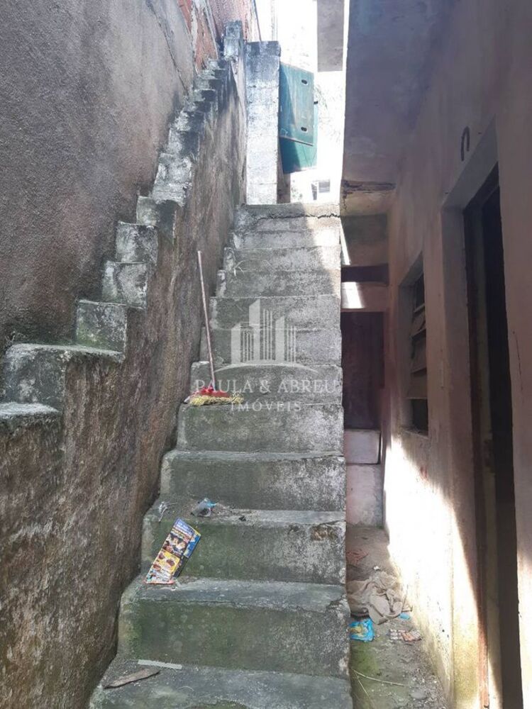 Casa à venda com 1 quarto - Foto 1