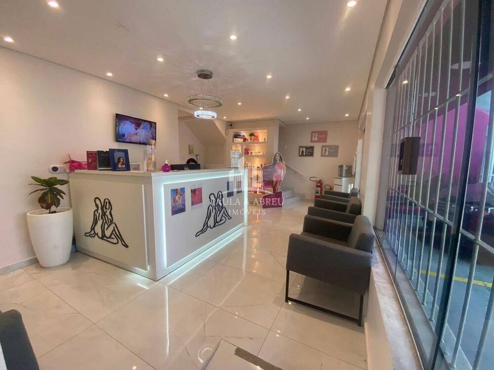 Loja-Salão à venda, 254m² - Foto 1
