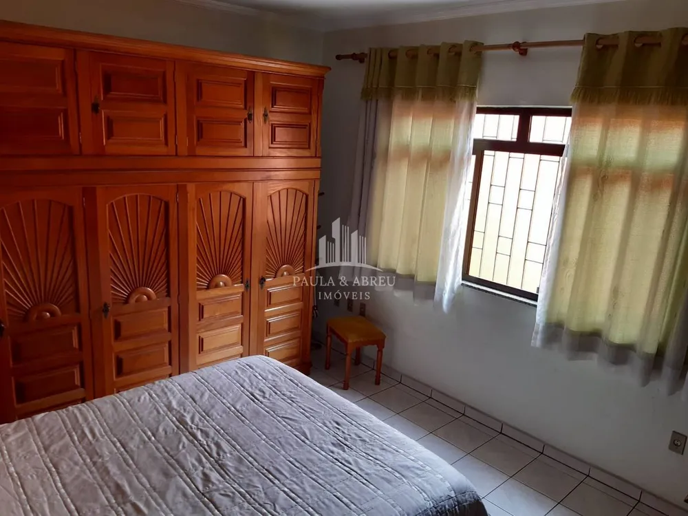 Casa, 3 quartos - Foto 5