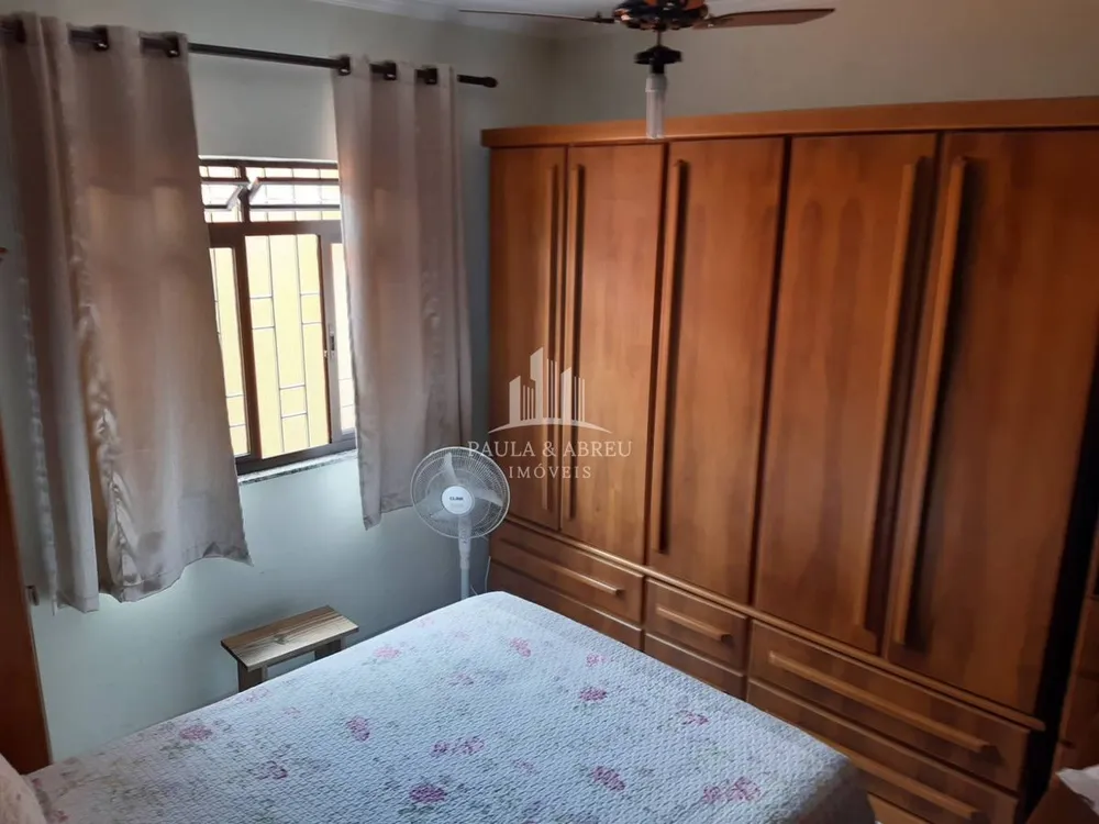 Casa, 3 quartos - Foto 7