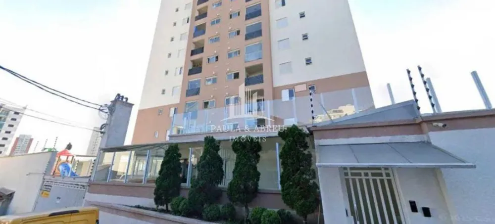 Cobertura, 3 quartos, 181 m² - Foto 2