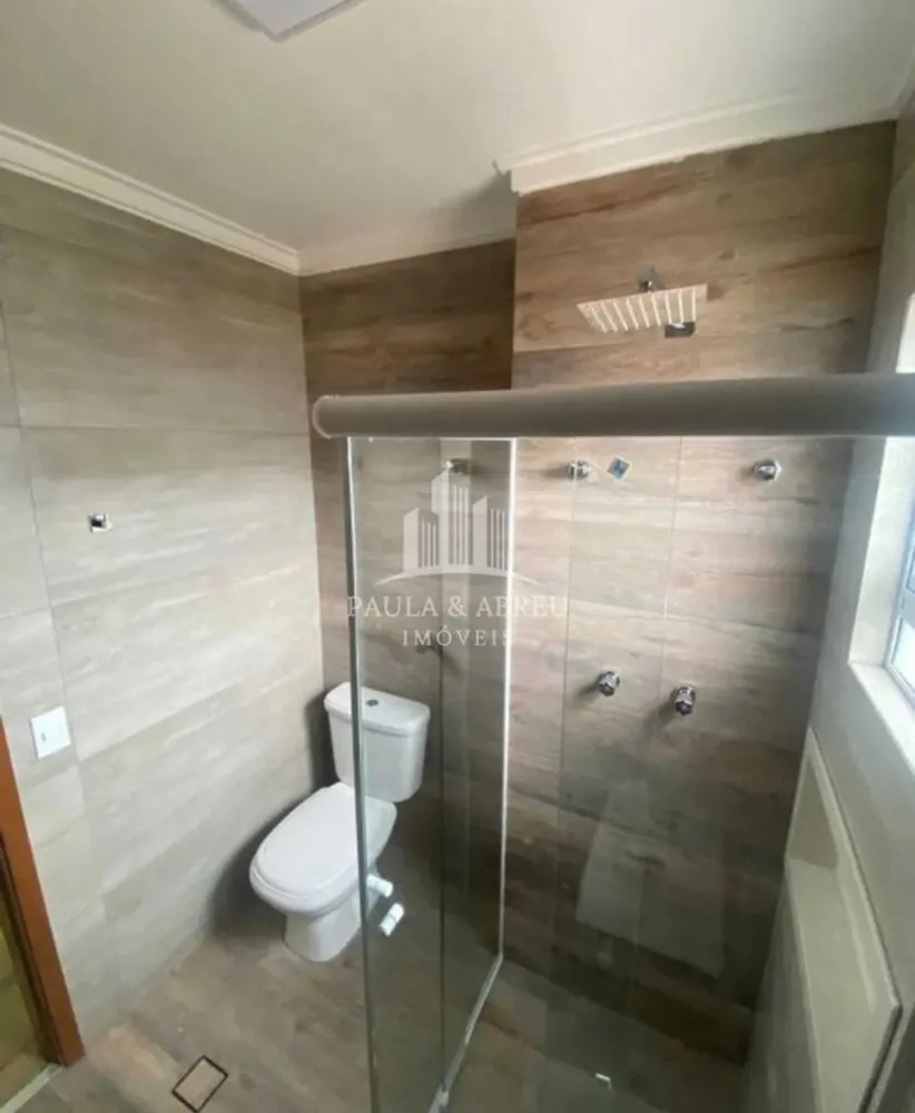 Cobertura, 3 quartos, 181 m² - Foto 4