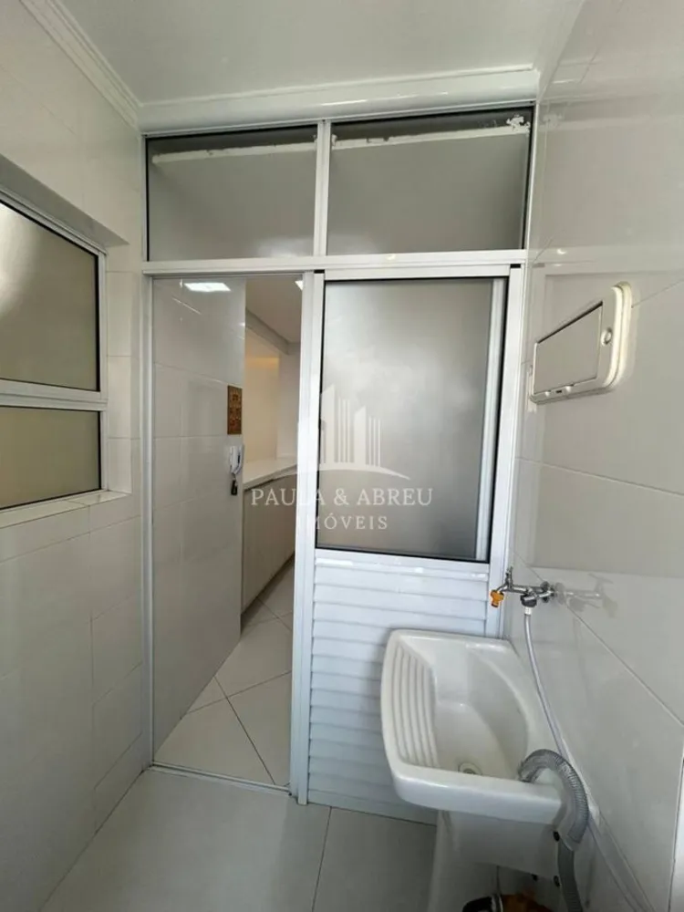 Apartamento, 2 quartos, 80 m² - Foto 3