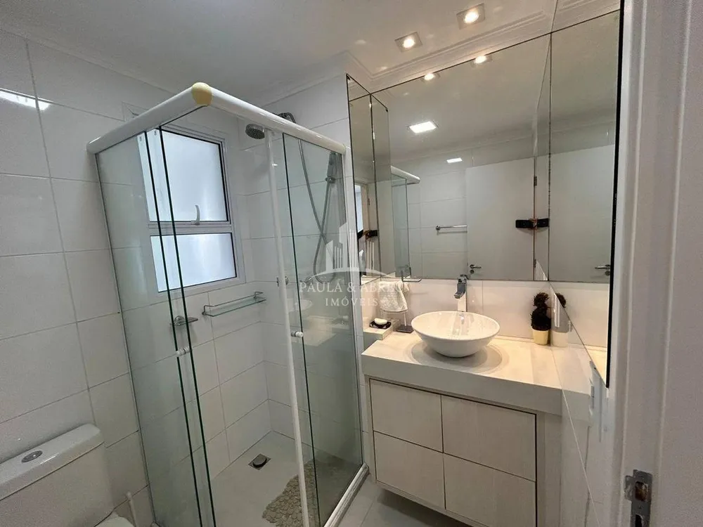 Apartamento, 2 quartos, 80 m² - Foto 6