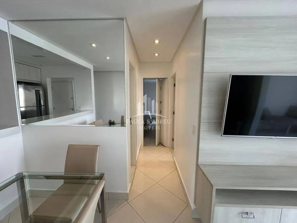 Apartamento, 2 quartos, 80 m² - Foto 2