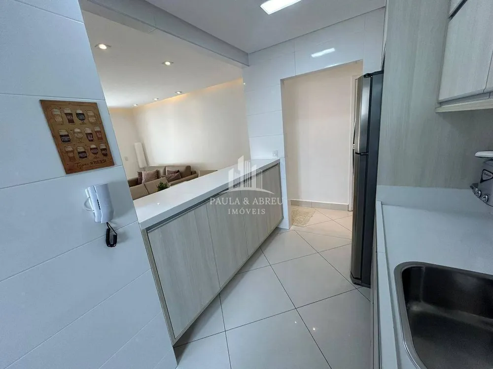 Apartamento, 2 quartos, 80 m² - Foto 1