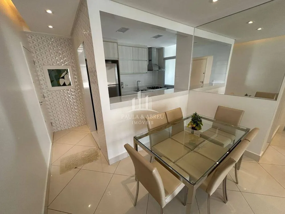 Apartamento, 2 quartos, 80 m² - Foto 3