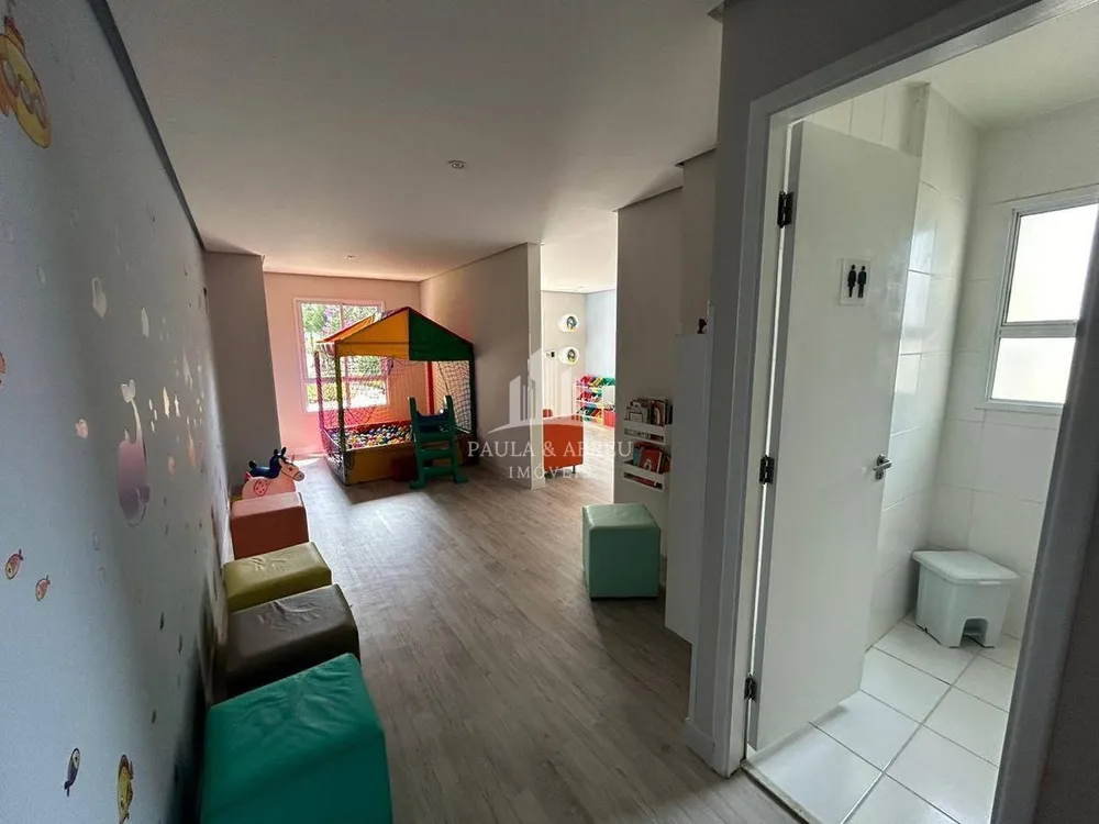 Apartamento, 2 quartos, 80 m² - Foto 9