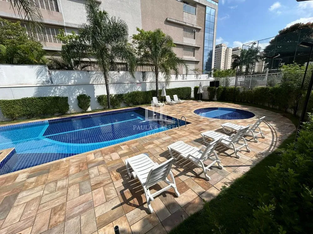 Apartamento, 2 quartos, 80 m² - Foto 12