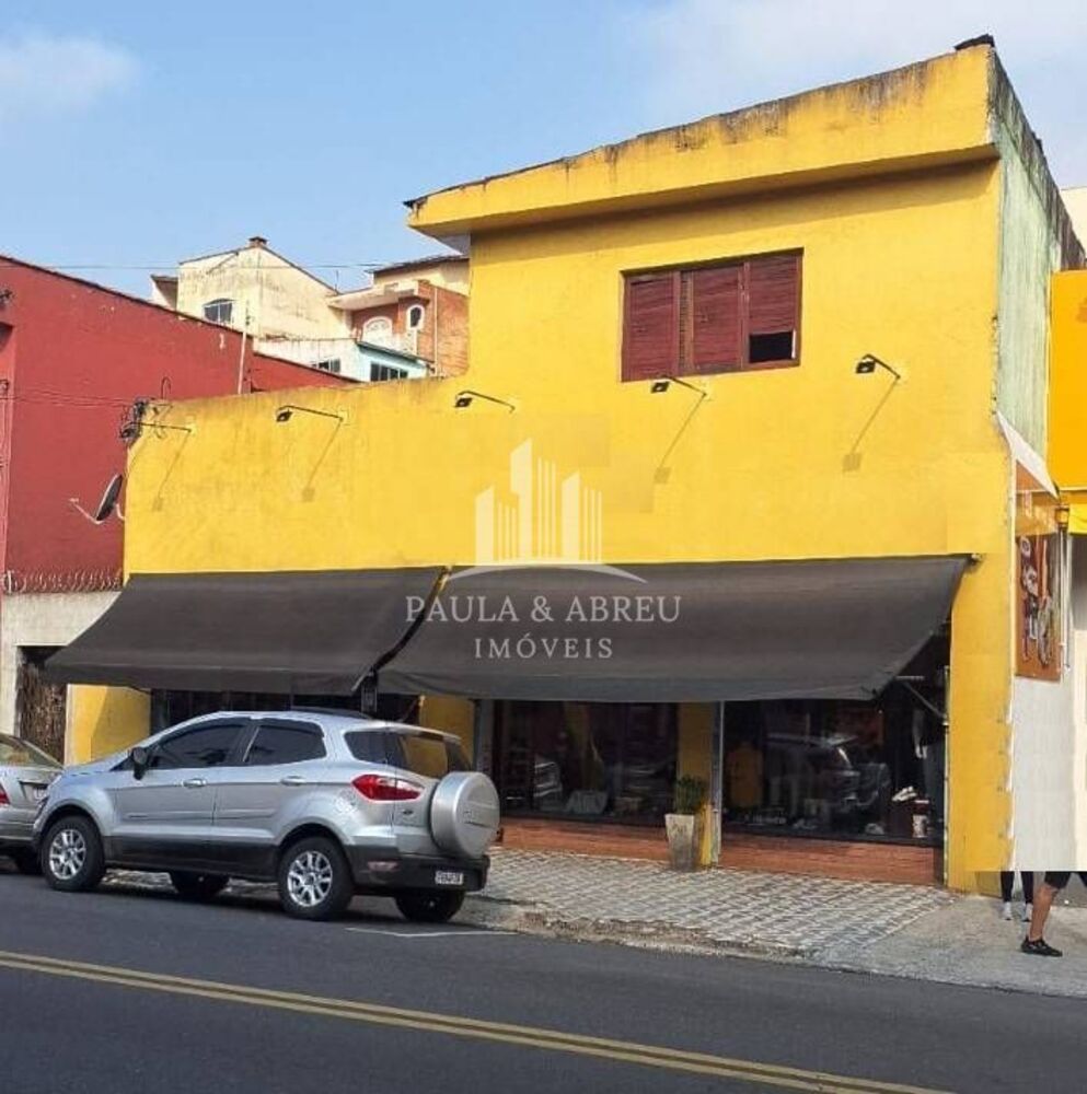 Loja-Salão - Foto 1