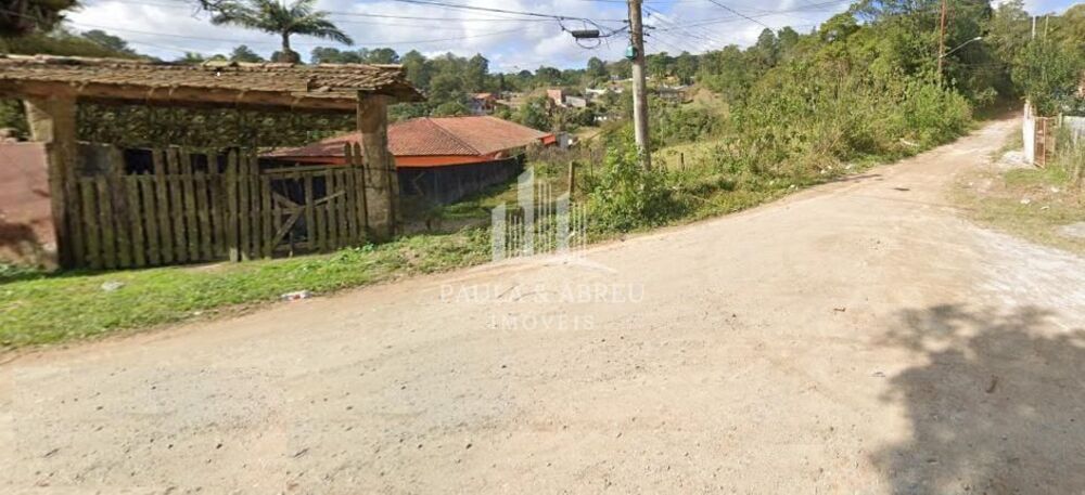 Terreno à venda - Foto 1