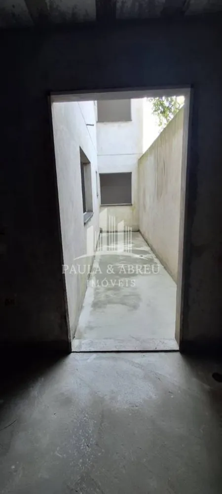 Apartamento, 1 quarto, 38 m² - Foto 3