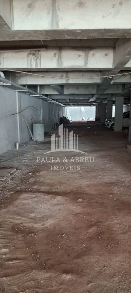 Apartamento, 1 quarto, 38 m² - Foto 1