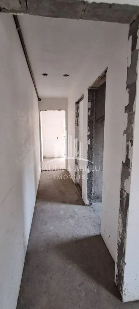 Apartamento, 1 quarto, 38 m² - Foto 4