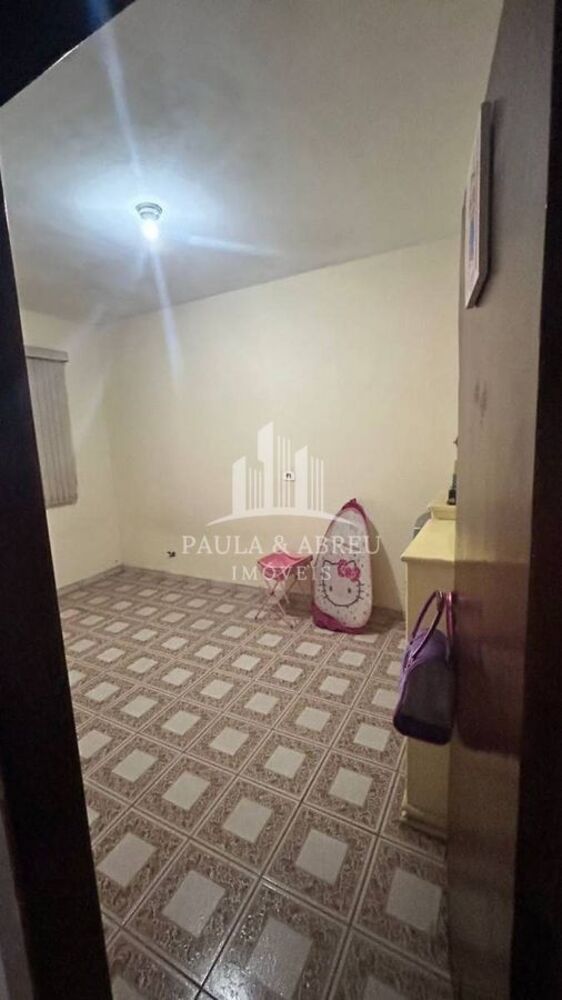 Sobrado à venda com 3 quartos - Foto 4