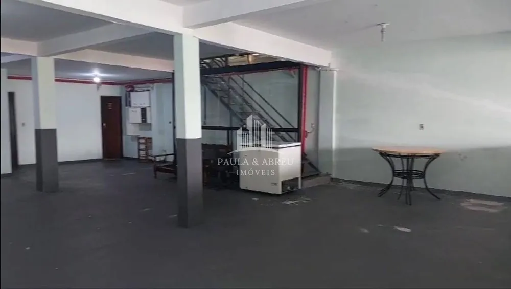 Loja-Salão, 200 m² - Foto 6