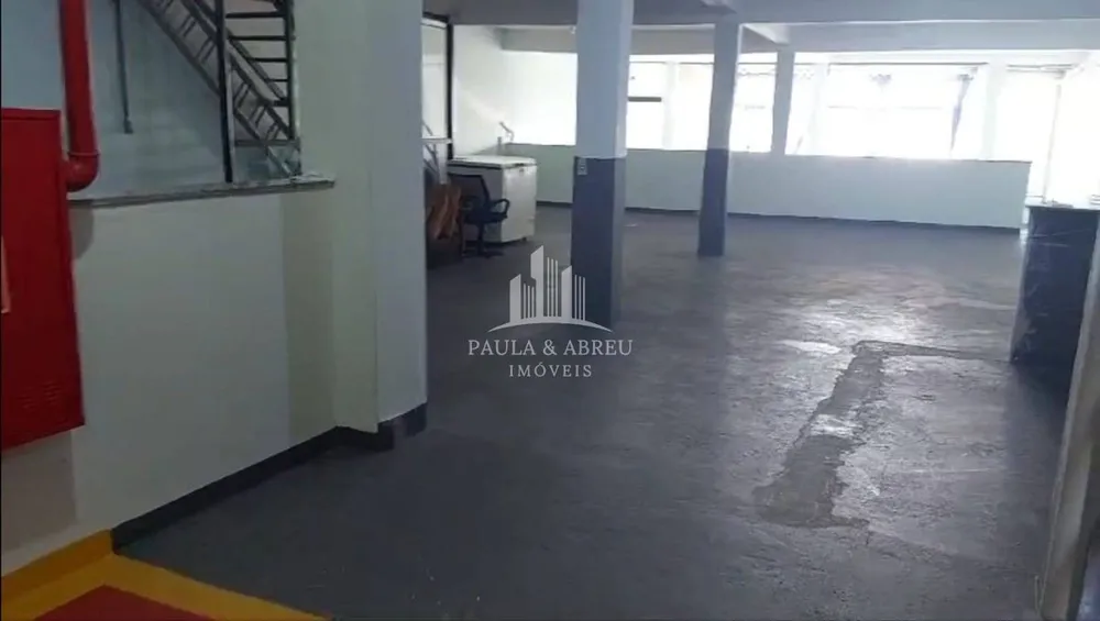 Loja-Salão, 200 m² - Foto 4