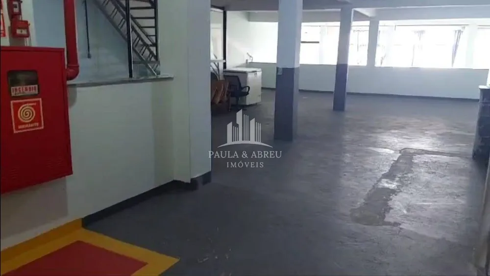 Loja-Salão, 200 m² - Foto 3