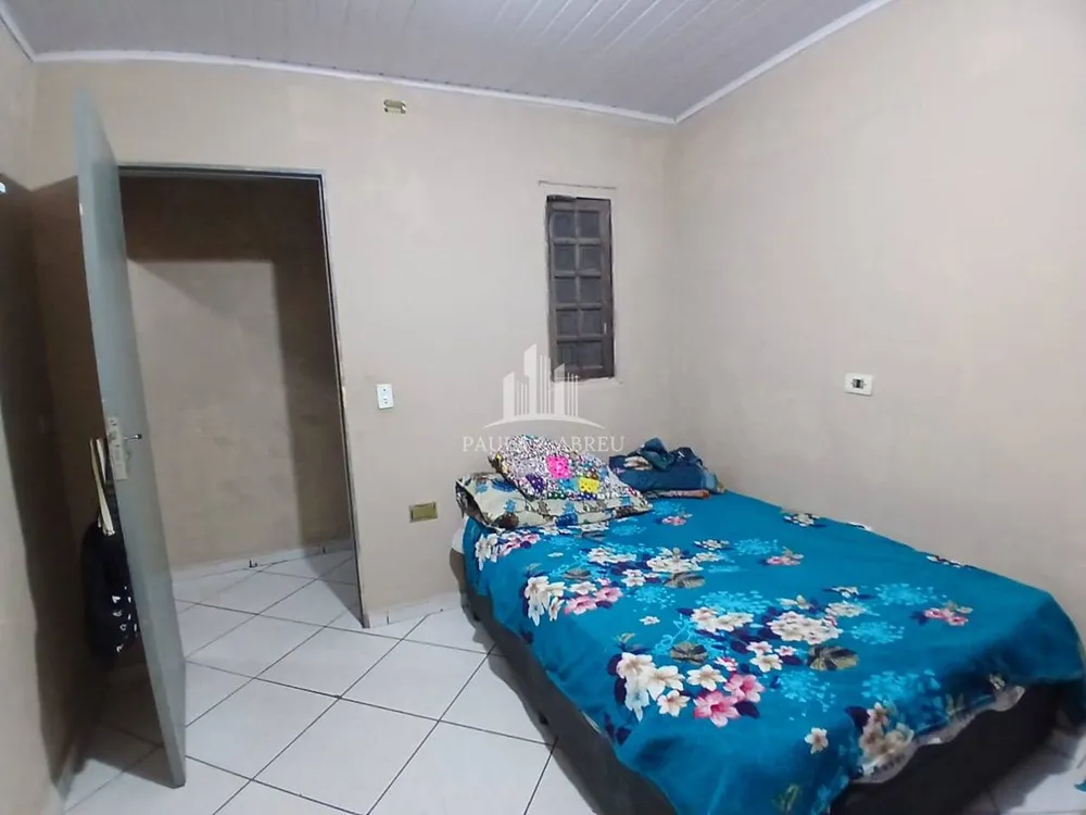 Sobrado, 3 quartos, 173 m² - Foto 1
