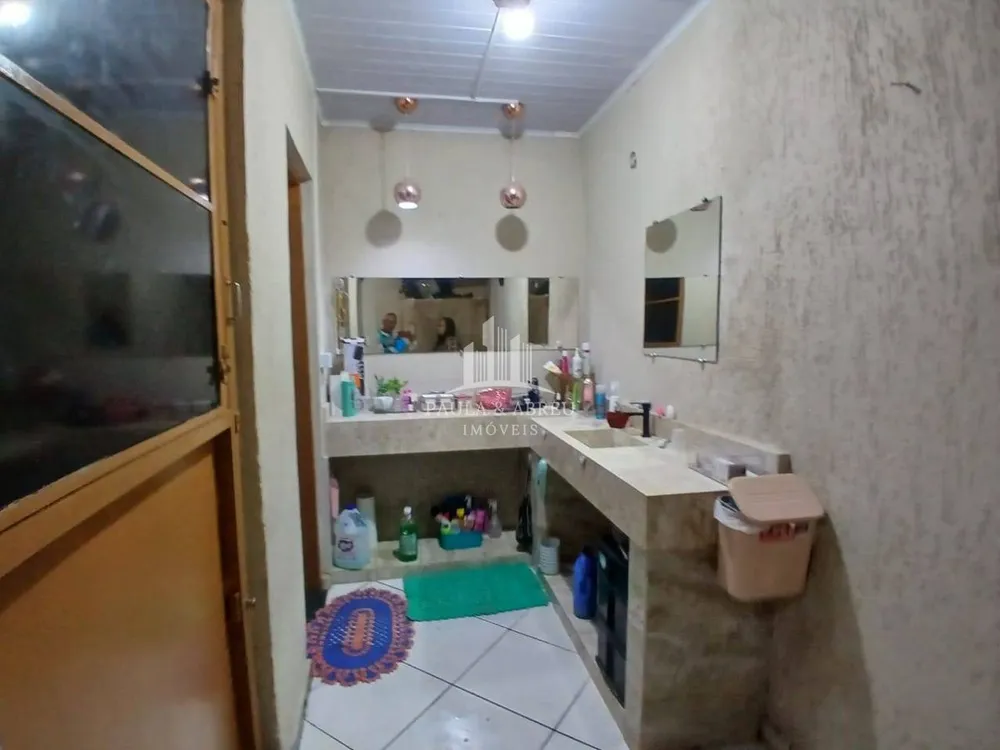 Sobrado, 3 quartos, 173 m² - Foto 2