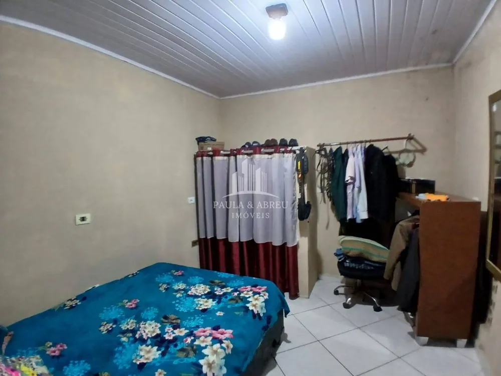 Sobrado, 3 quartos, 173 m² - Foto 4