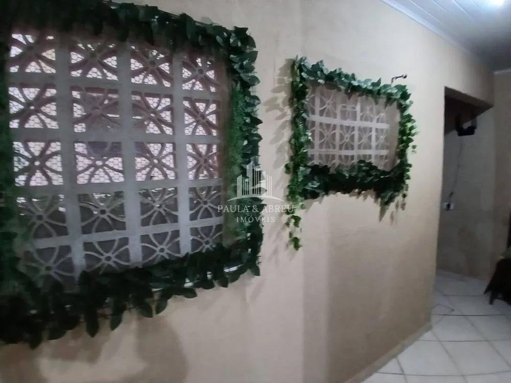 Sobrado, 3 quartos, 173 m² - Foto 2