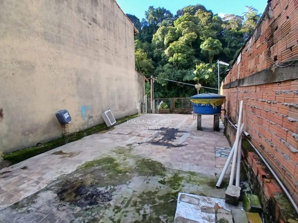 Sobrado, 3 quartos, 173 m² - Foto 1