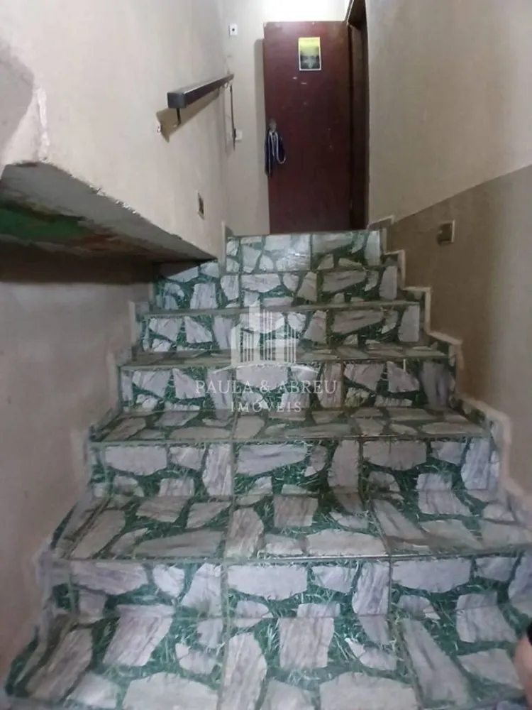 Sobrado, 3 quartos, 173 m² - Foto 3