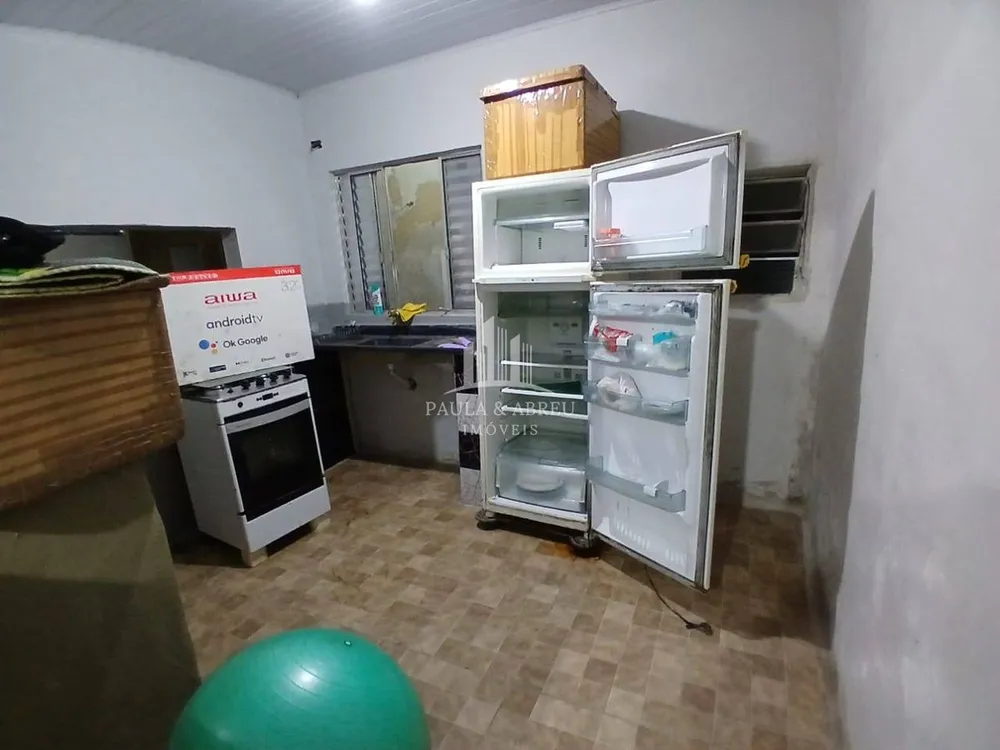 Sobrado, 3 quartos, 173 m² - Foto 6