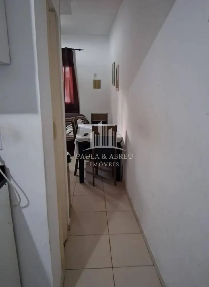 Sobrado, 2 quartos, 58 m² - Foto 5