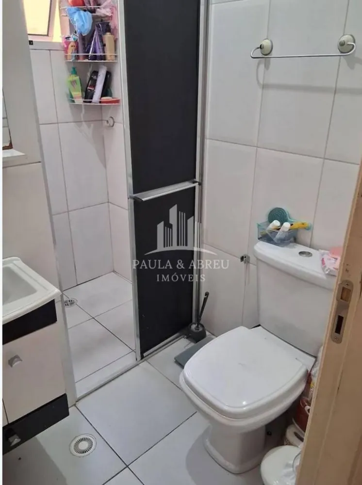 Sobrado, 2 quartos, 58 m² - Foto 3