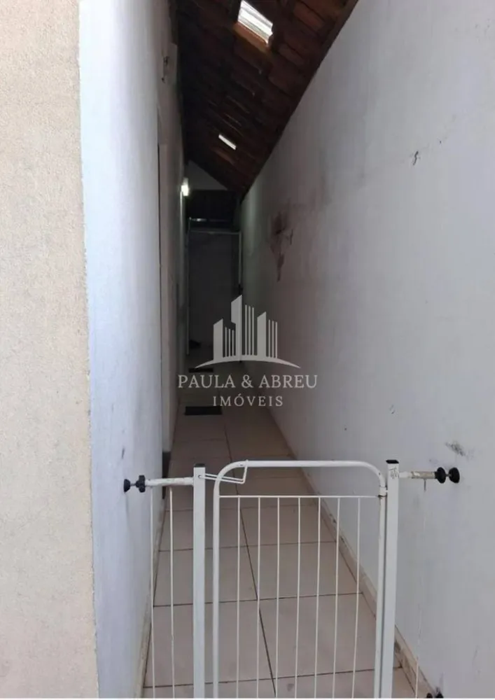 Sobrado, 2 quartos, 58 m² - Foto 12
