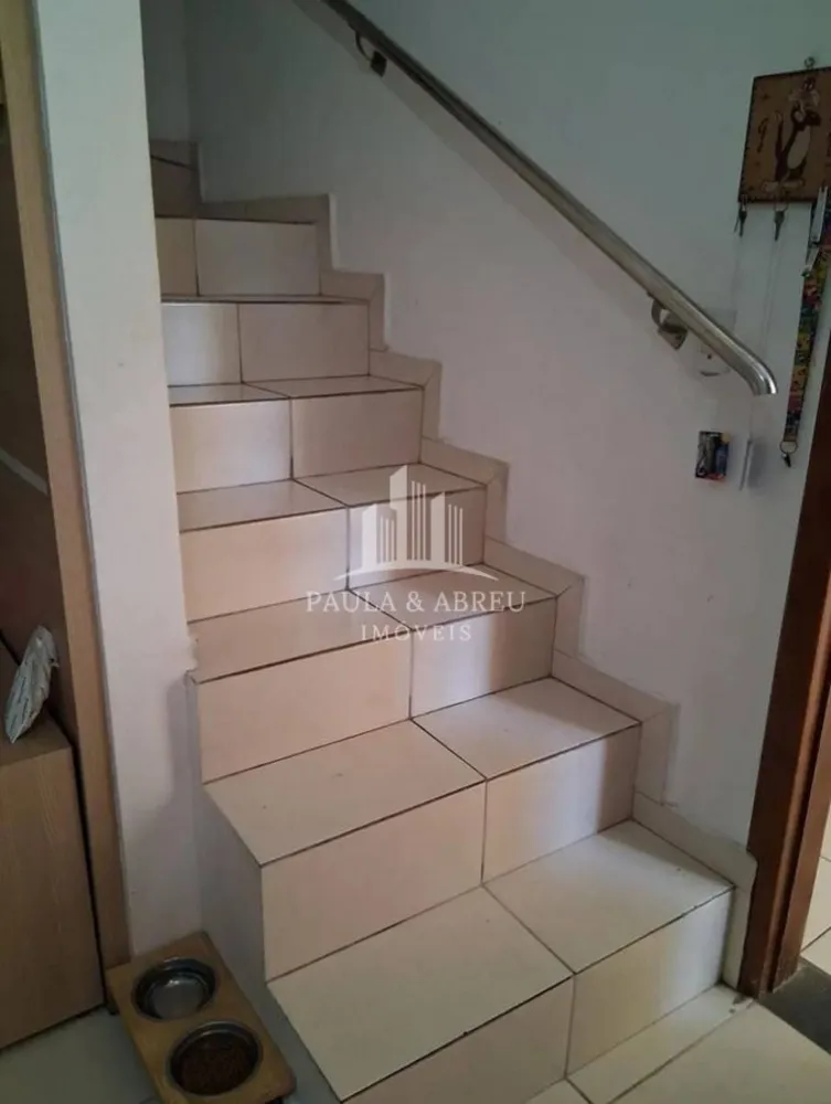 Sobrado, 2 quartos, 58 m² - Foto 7