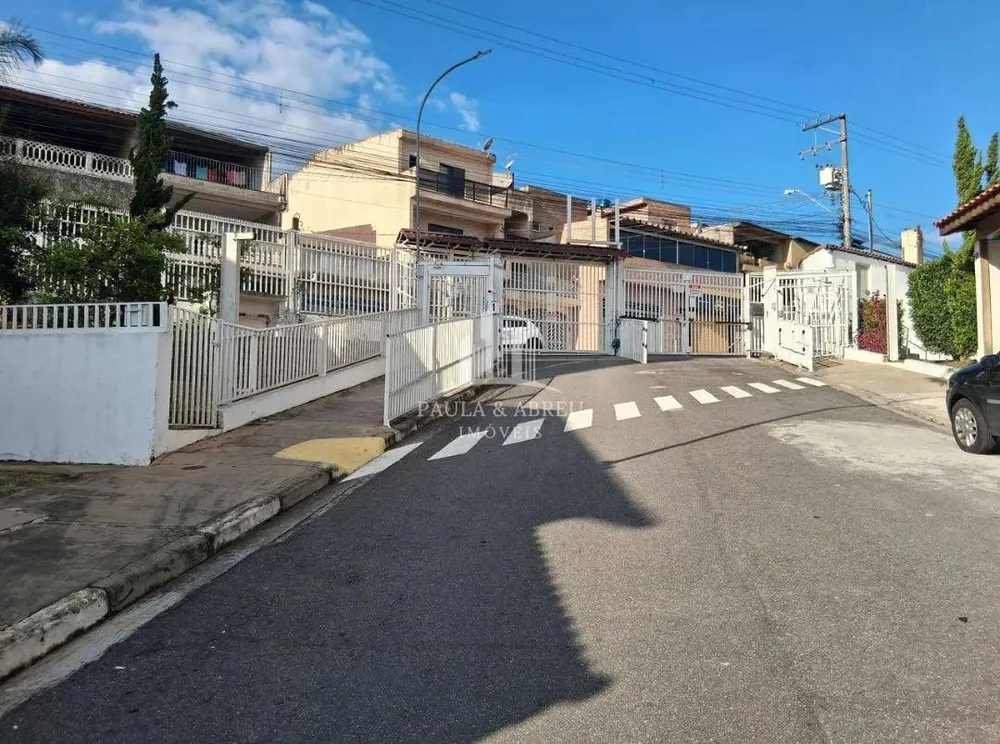 Sobrado, 2 quartos, 58 m² - Foto 10