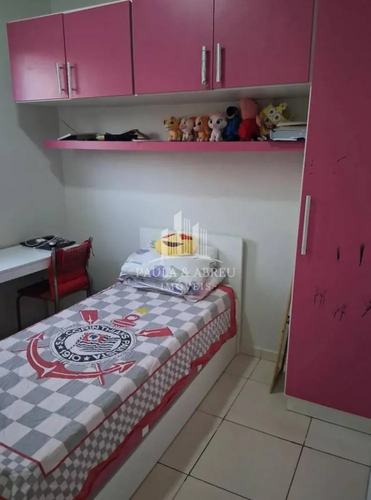 Sobrado, 2 quartos, 58 m² - Foto 11