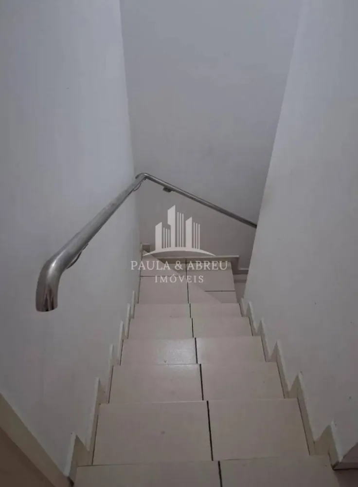 Sobrado, 2 quartos, 58 m² - Foto 6