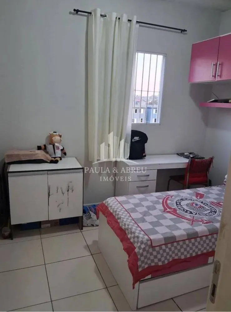Sobrado, 2 quartos, 58 m² - Foto 2