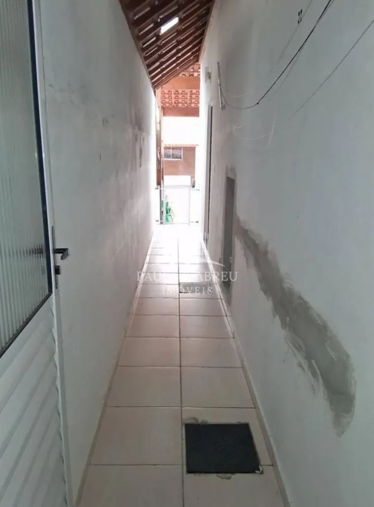 Sobrado, 2 quartos, 58 m² - Foto 4