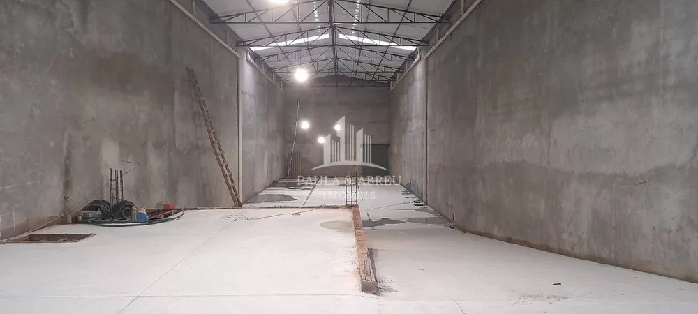 Depósito-Galpão, 650 m² - Foto 6