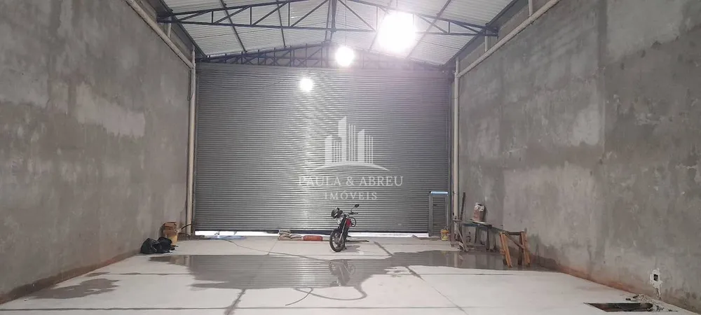 Depósito-Galpão, 650 m² - Foto 5